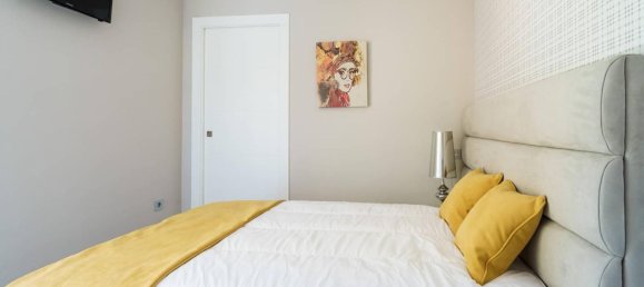 6 غرف نوم منزل في Marbella, Spain رقم 80840 33