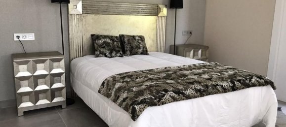 6 غرف نوم منزل في Marbella, Spain رقم 80840 2