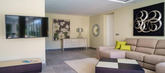 6 غرف نوم منزل في Marbella, Spain رقم 80840 18