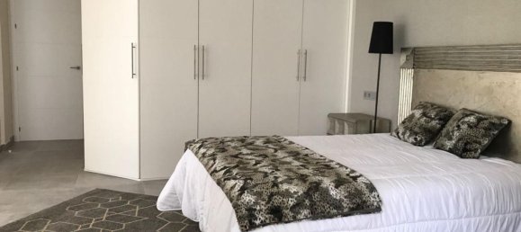 6 غرف نوم منزل في Marbella, Spain رقم 80840 13