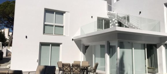 6 غرف نوم منزل في Marbella, Spain رقم 80840 39