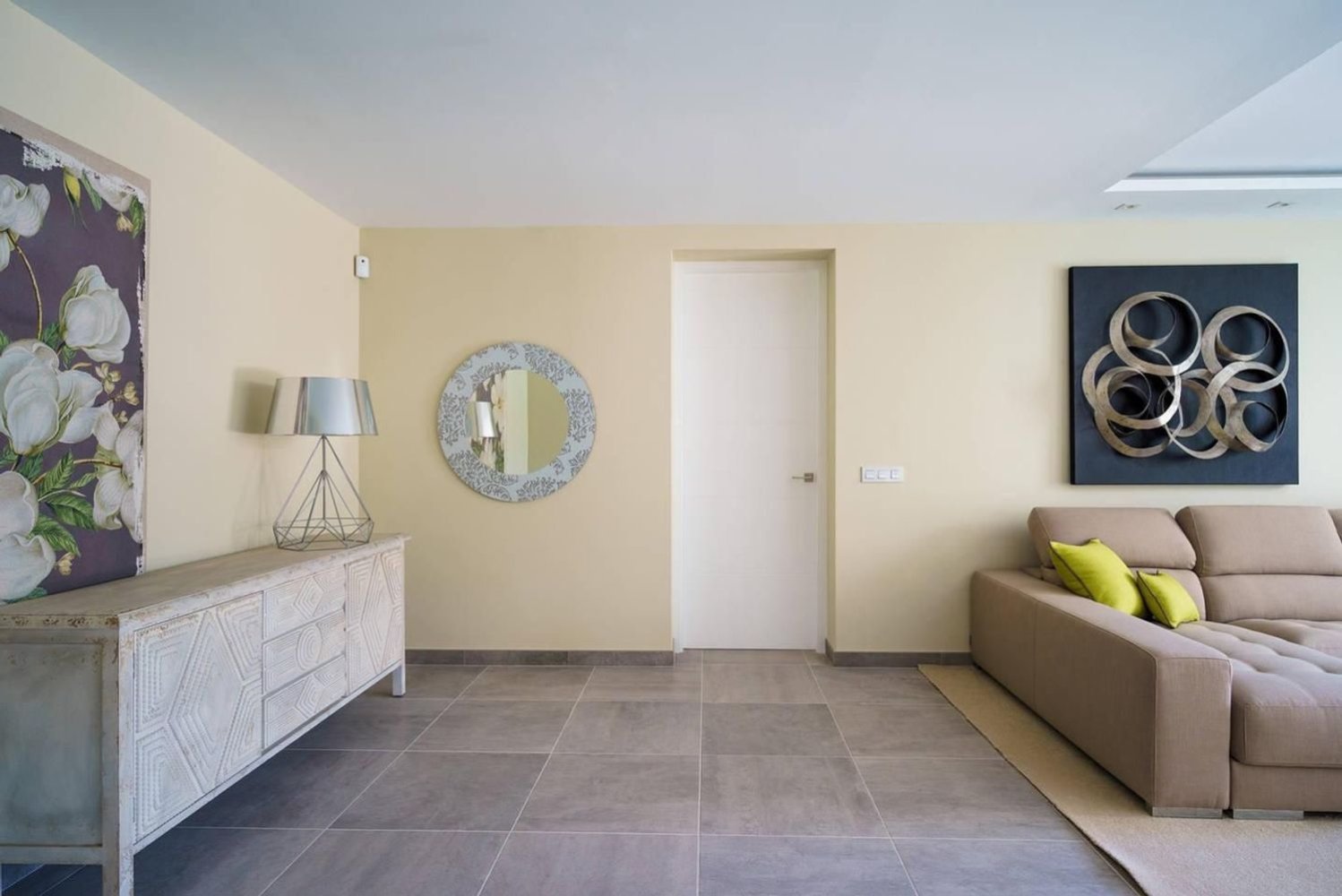 6 chambres Maison à Marbella, Spain No. 80840