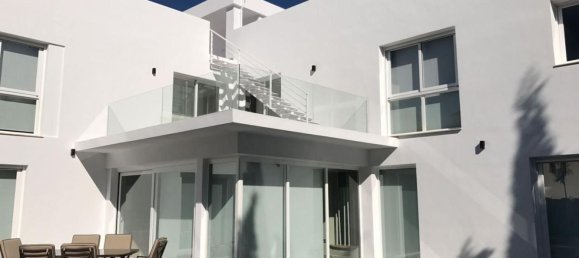 6 غرف نوم منزل في Marbella, Spain رقم 80840 5