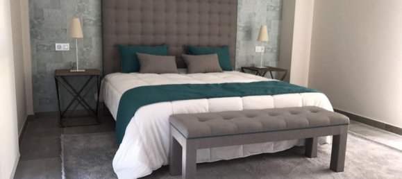 6 غرف نوم منزل في Marbella, Spain رقم 80840 35