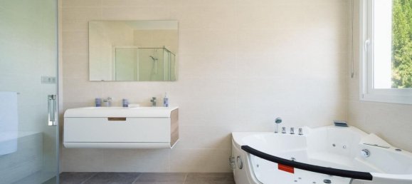 6 غرف نوم منزل في Marbella, Spain رقم 80840 38