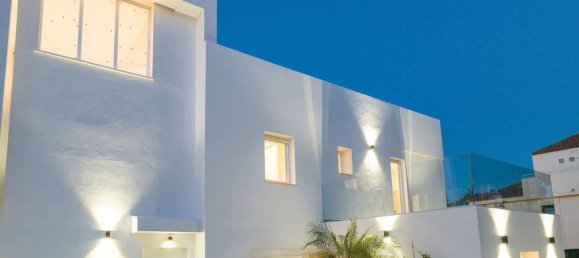 6 غرف نوم منزل في Marbella, Spain رقم 80840 36