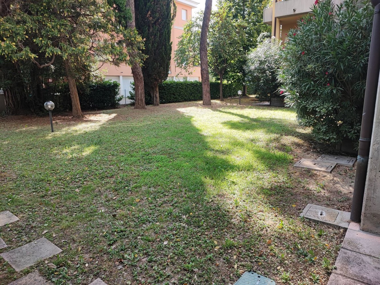 6 bedrooms Penthouse in Forlì, Italy No. 316637