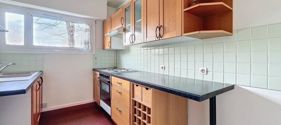 2 bedrooms Apartment in Le Vesinet, France No. 286764 8