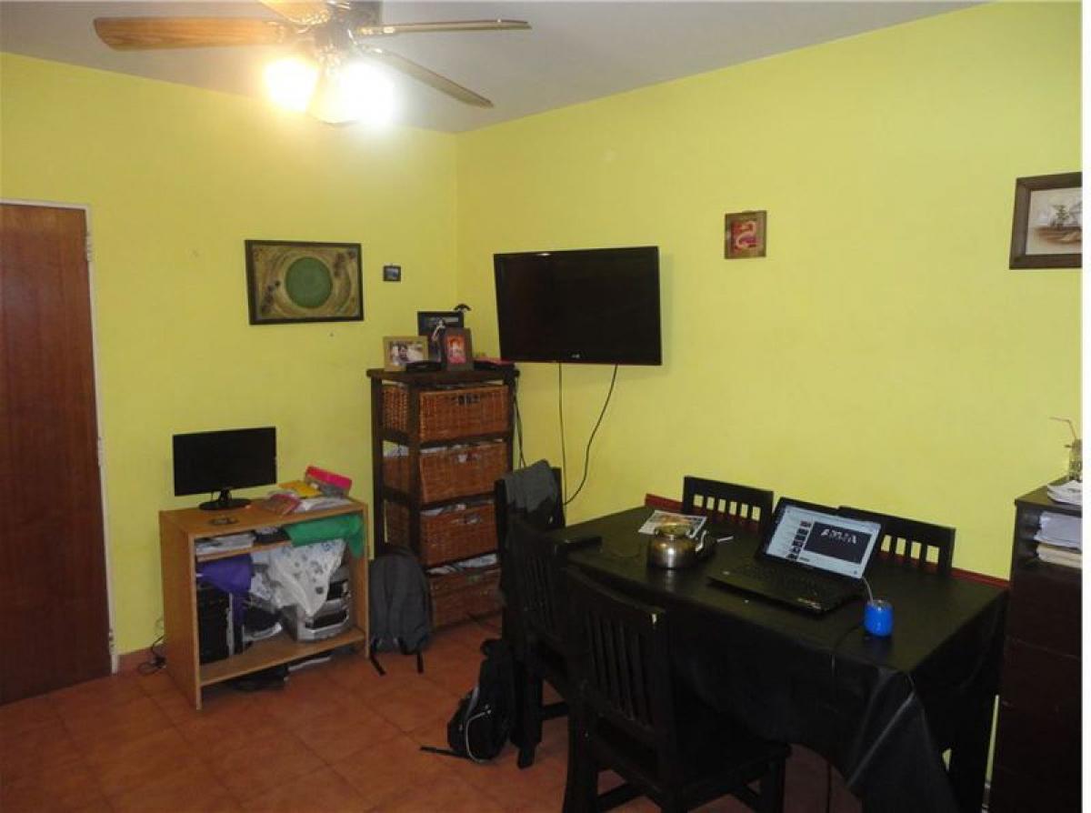 2 bedrooms Apartment in Buenos Aires, Argentina No. 71436