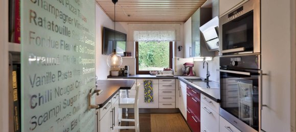 4 rooms Townhouse in Nurnberger Land, Germany No. 328047 4