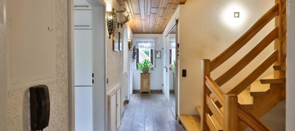 4 rooms Townhouse in Nurnberger Land, Germany No. 328047 6