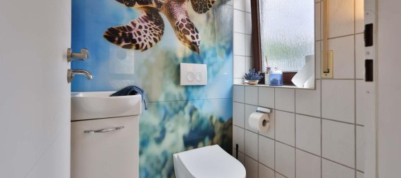 4 rooms Townhouse in Nurnberger Land, Germany No. 328047 5