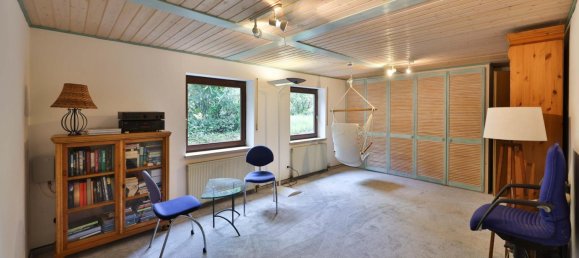 4 rooms Townhouse in Nurnberger Land, Germany No. 328047 17