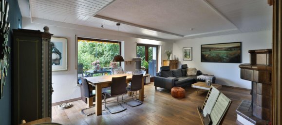 4 rooms Townhouse in Nurnberger Land, Germany No. 328047 3