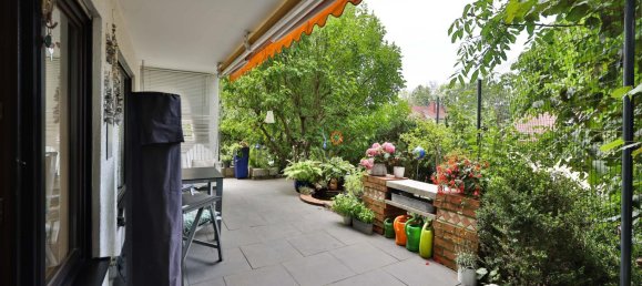 4 rooms Townhouse in Nurnberger Land, Germany No. 328047 18