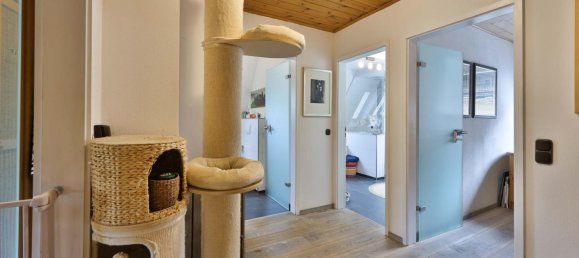 4 rooms Townhouse in Nurnberger Land, Germany No. 328047 14