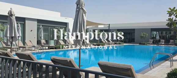 3 غرف نوم تاون هاوس في Jumeirah Village Triangle, UAE رقم 197204 2