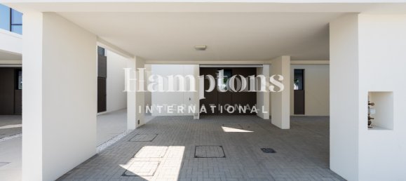 3 غرف نوم تاون هاوس في Jumeirah Village Triangle, UAE رقم 197204 16