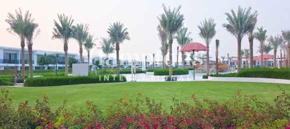 3 غرف نوم تاون هاوس في Jumeirah Village Triangle, UAE رقم 197204 4