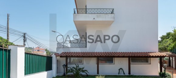 3 Schlafzimmer Villa in Oeiras, Portugal, Nr. 266001 30