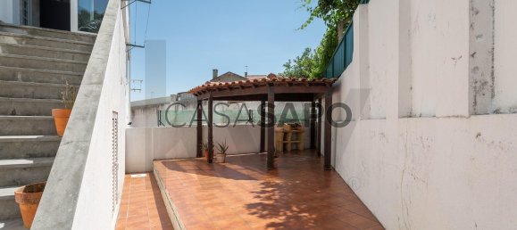 3 Schlafzimmer Villa in Oeiras, Portugal, Nr. 266001 25