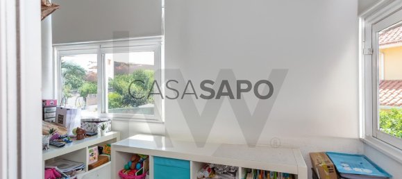 3 Schlafzimmer Villa in Oeiras, Portugal, Nr. 266001 18