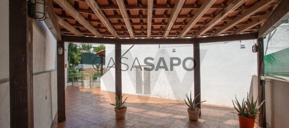 3 Schlafzimmer Villa in Oeiras, Portugal, Nr. 266001 27