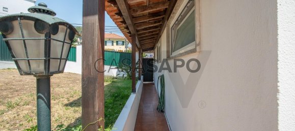 3 Schlafzimmer Villa in Oeiras, Portugal, Nr. 266001 24