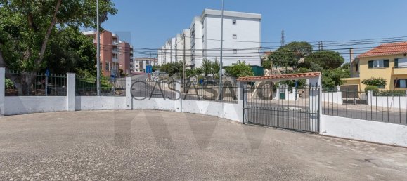 3 Schlafzimmer Villa in Oeiras, Portugal, Nr. 266001 34