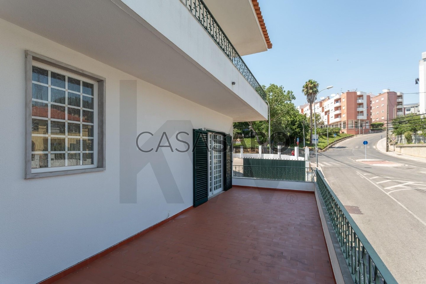 3 Schlafzimmer Villa in Oeiras, Portugal, Nr. 266001