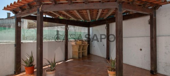 3 Schlafzimmer Villa in Oeiras, Portugal, Nr. 266001 26