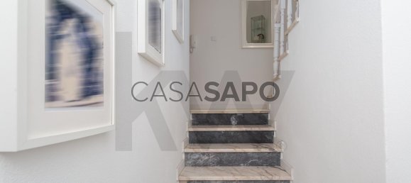 3 Schlafzimmer Villa in Oeiras, Portugal, Nr. 266001 23