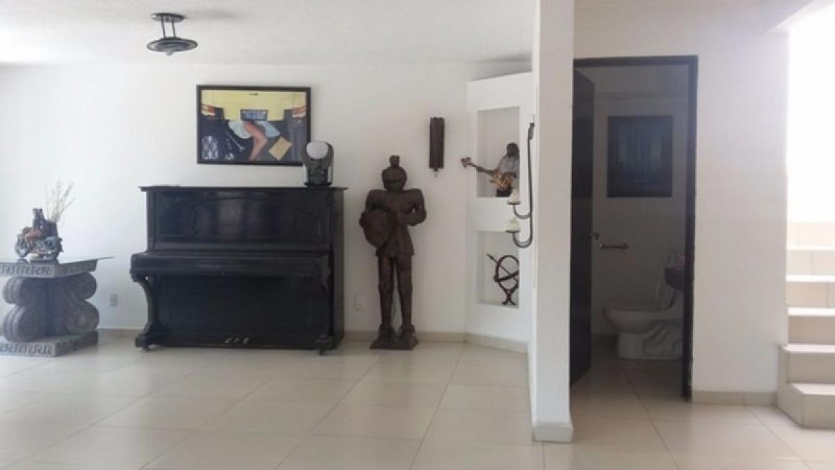 2 chambres Maison à Ciudad Lopez Mateos, Mexico No. 227347