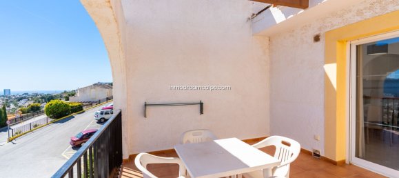 1 Schlafzimmer Wohnung in Calpe, Spain, Nr. 40049 19