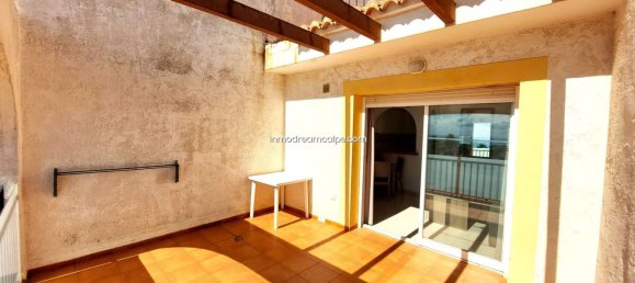 1 Schlafzimmer Wohnung in Calpe, Spain, Nr. 40049 24