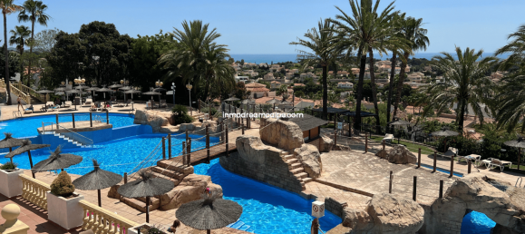 1 Schlafzimmer Wohnung in Calpe, Spain, Nr. 40049 20