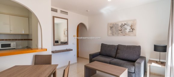 1 Schlafzimmer Wohnung in Calpe, Spain, Nr. 40049 10