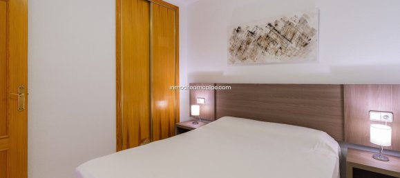 1 Schlafzimmer Wohnung in Calpe, Spain, Nr. 40049 16