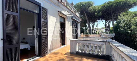 6 Schlafzimmer Villa in Minturno, Italy, Nr. 263289 13