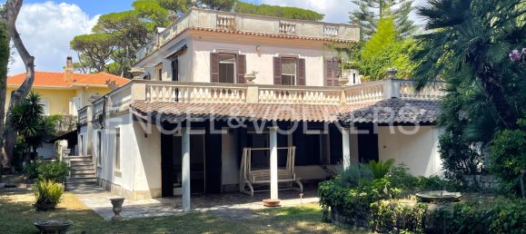 6 Schlafzimmer Villa in Minturno, Italy, Nr. 263289 2