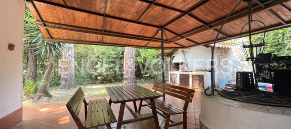 6 Schlafzimmer Villa in Minturno, Italy, Nr. 263289 5