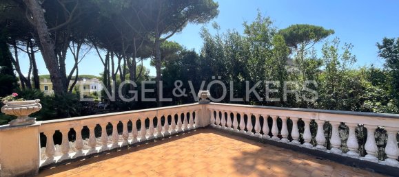 6 Schlafzimmer Villa in Minturno, Italy, Nr. 263289 9