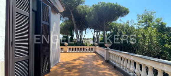 6 Schlafzimmer Villa in Minturno, Italy, Nr. 263289 8