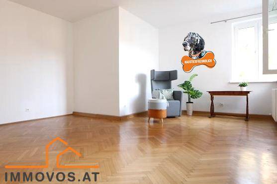 2 rooms Apartment in Wahring, Austria No. 140969