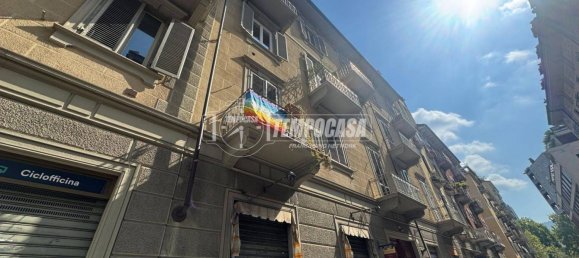 4 bedrooms Apartment in Turin, Italy No. 350787 27