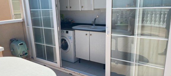 Ático de 3 dormitorios en Guardamar del Segura, Spain No. 176315 4