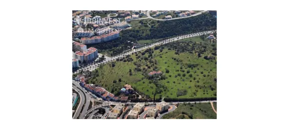  قطعة أرض في Lagos, Portugal رقم 152298 9