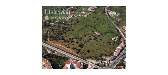  قطعة أرض في Lagos, Portugal رقم 152298 4