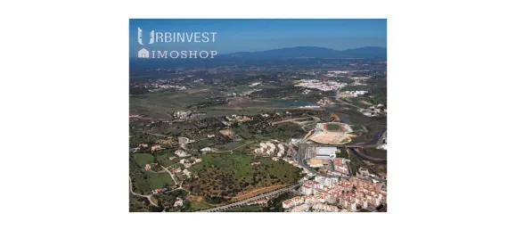  قطعة أرض في Lagos, Portugal رقم 152298 14