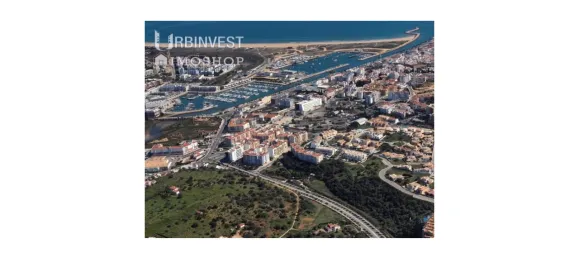  قطعة أرض في Lagos, Portugal رقم 152298 8